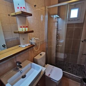 Economy Double Kamer